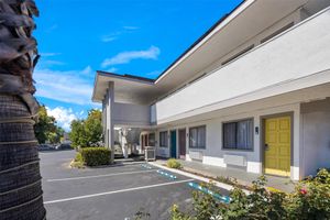Alojamiento - Signature Inn San Jose
