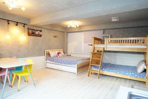 Alojamiento - Residence Unicorn in Dongdaemun
