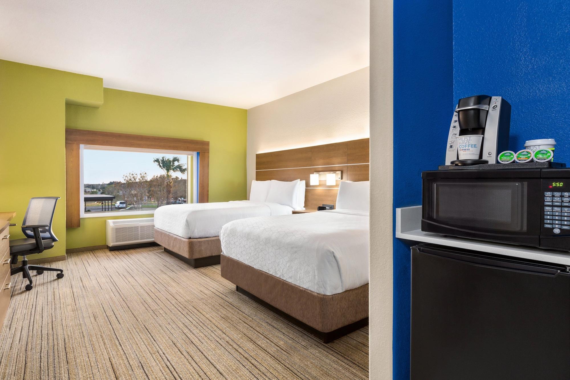 Habitación Holiday Inn Express Hotel & Suites Mission-McAllen Area by IHG