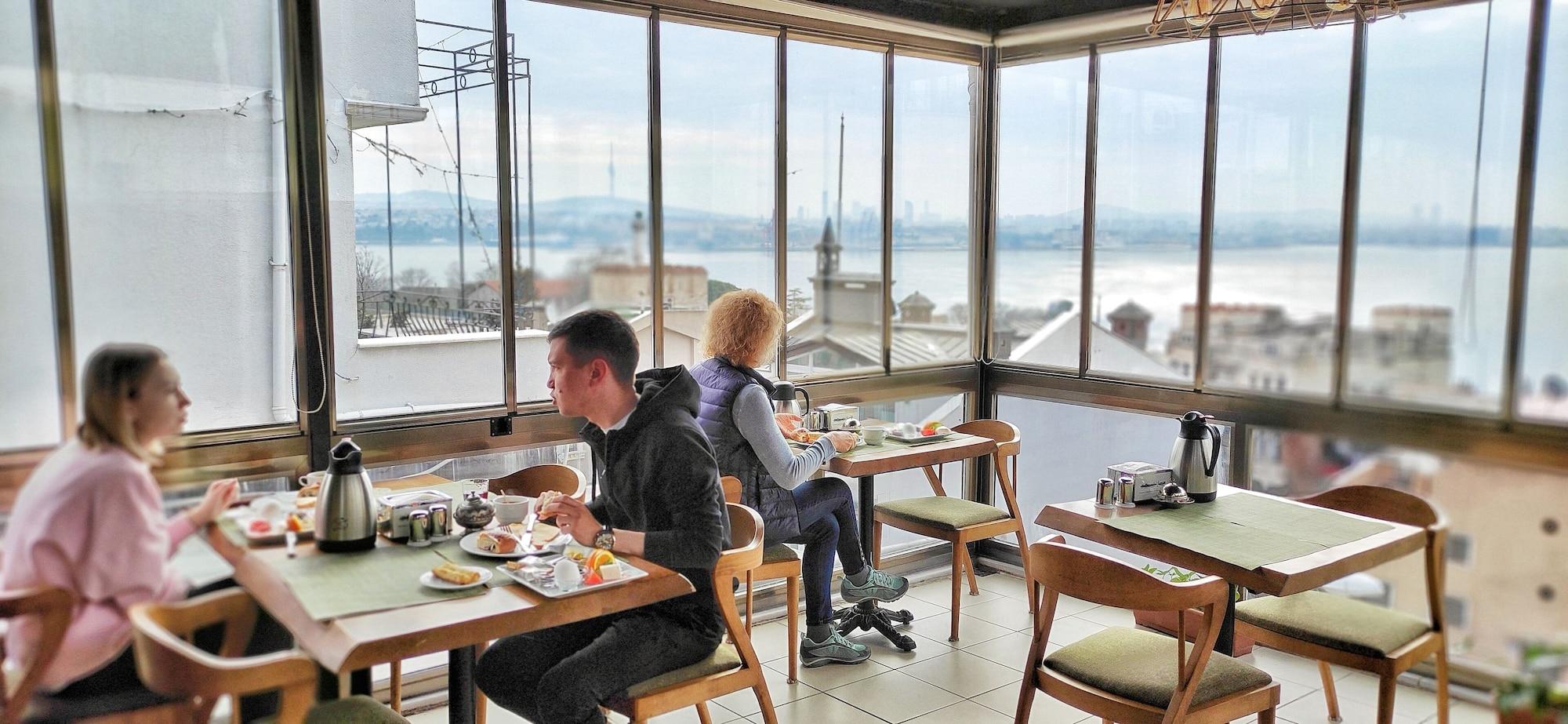 Restaurant Marmara Guesthouse