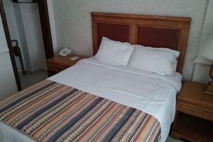 Alojamiento - Hotel Savoy Express