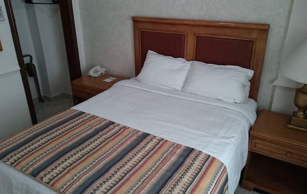 Hotel Savoy Express