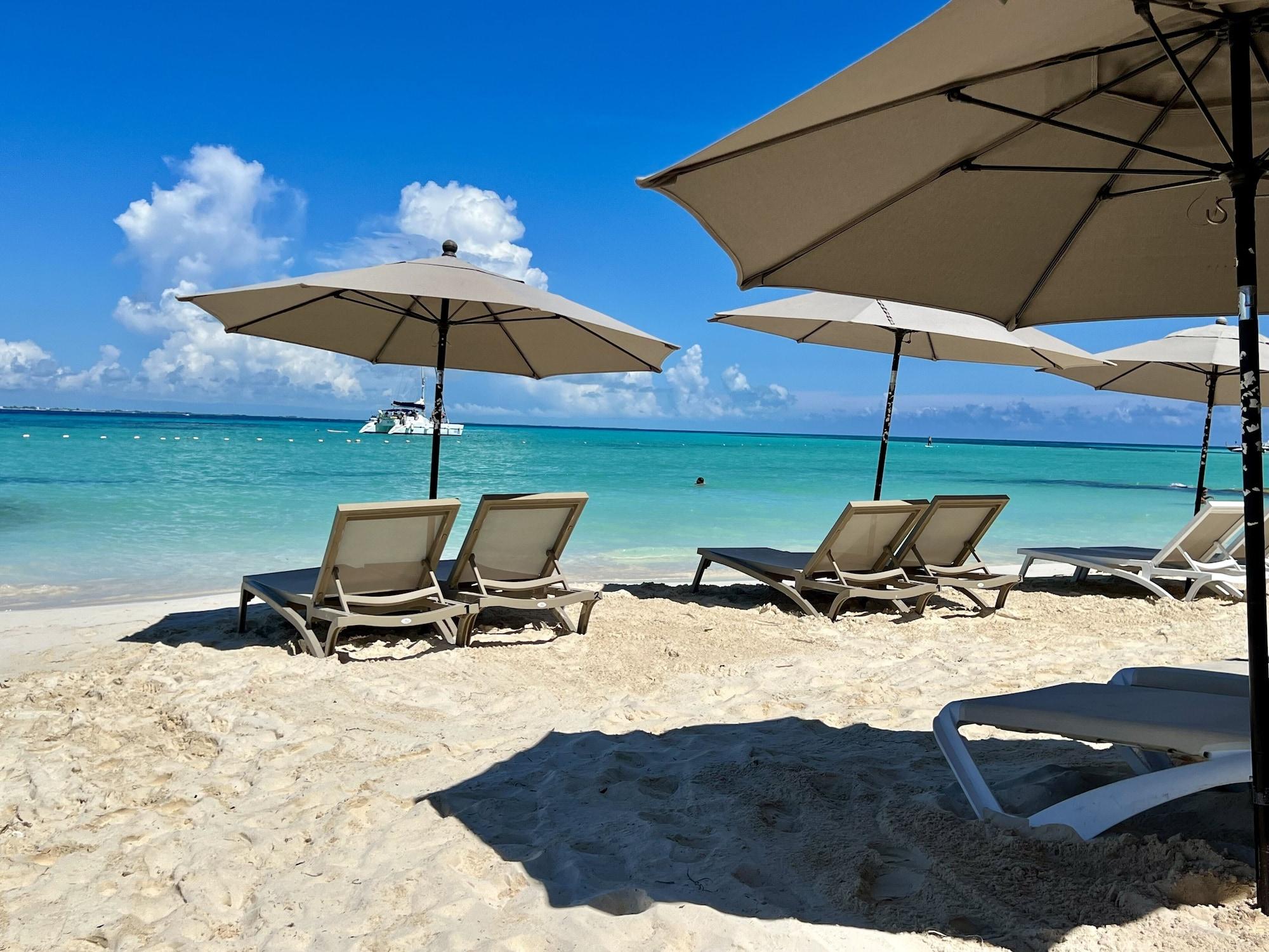 Playa Chichis and Charlies Beachfront