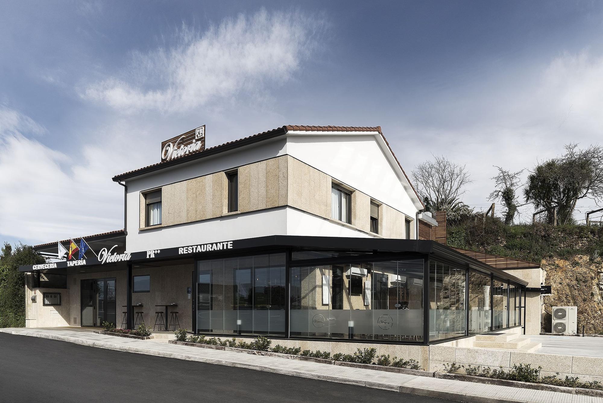 Varios Hostal Residencia Victoria