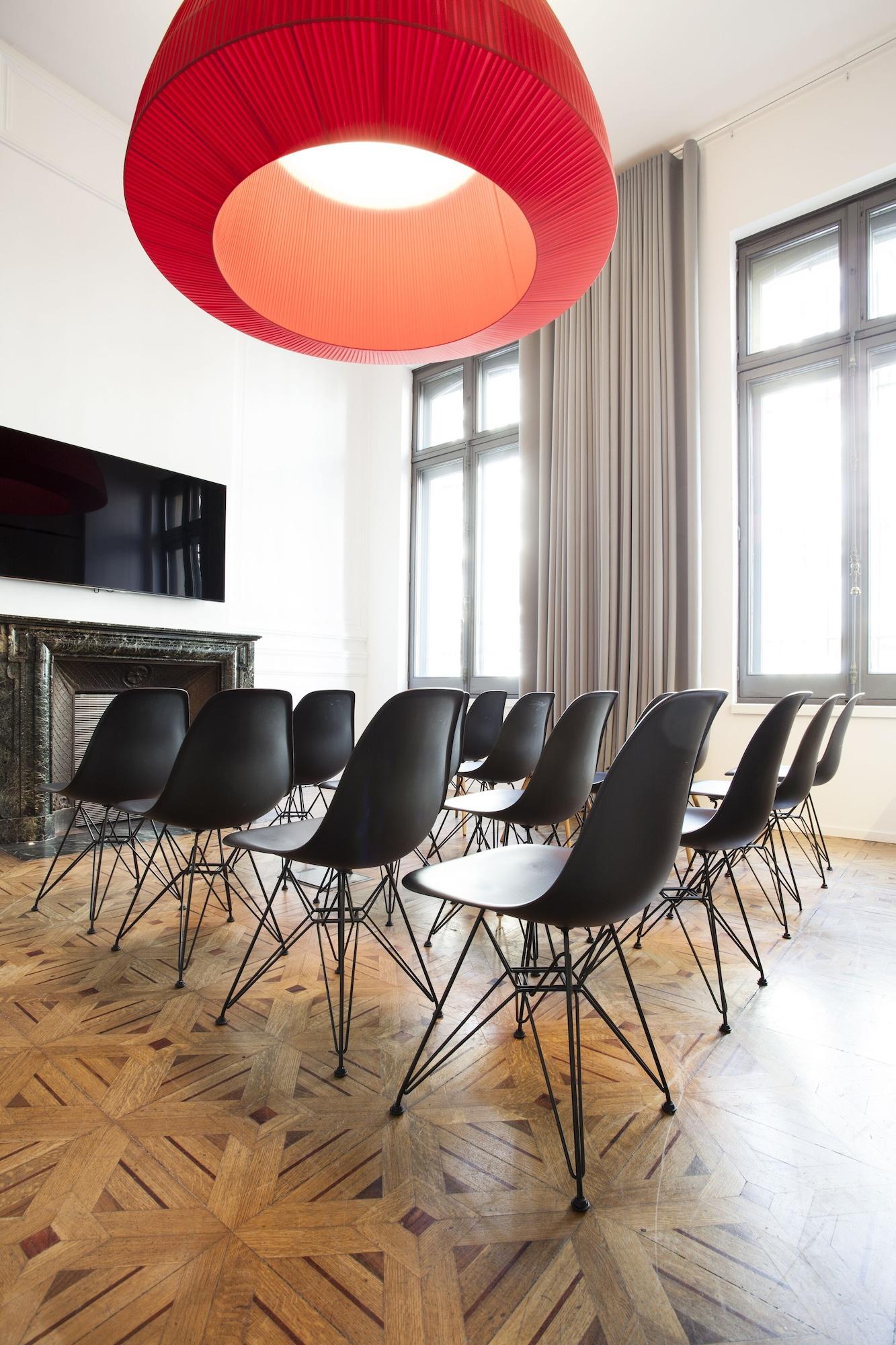 Sala de Reuniones C2 hôtel