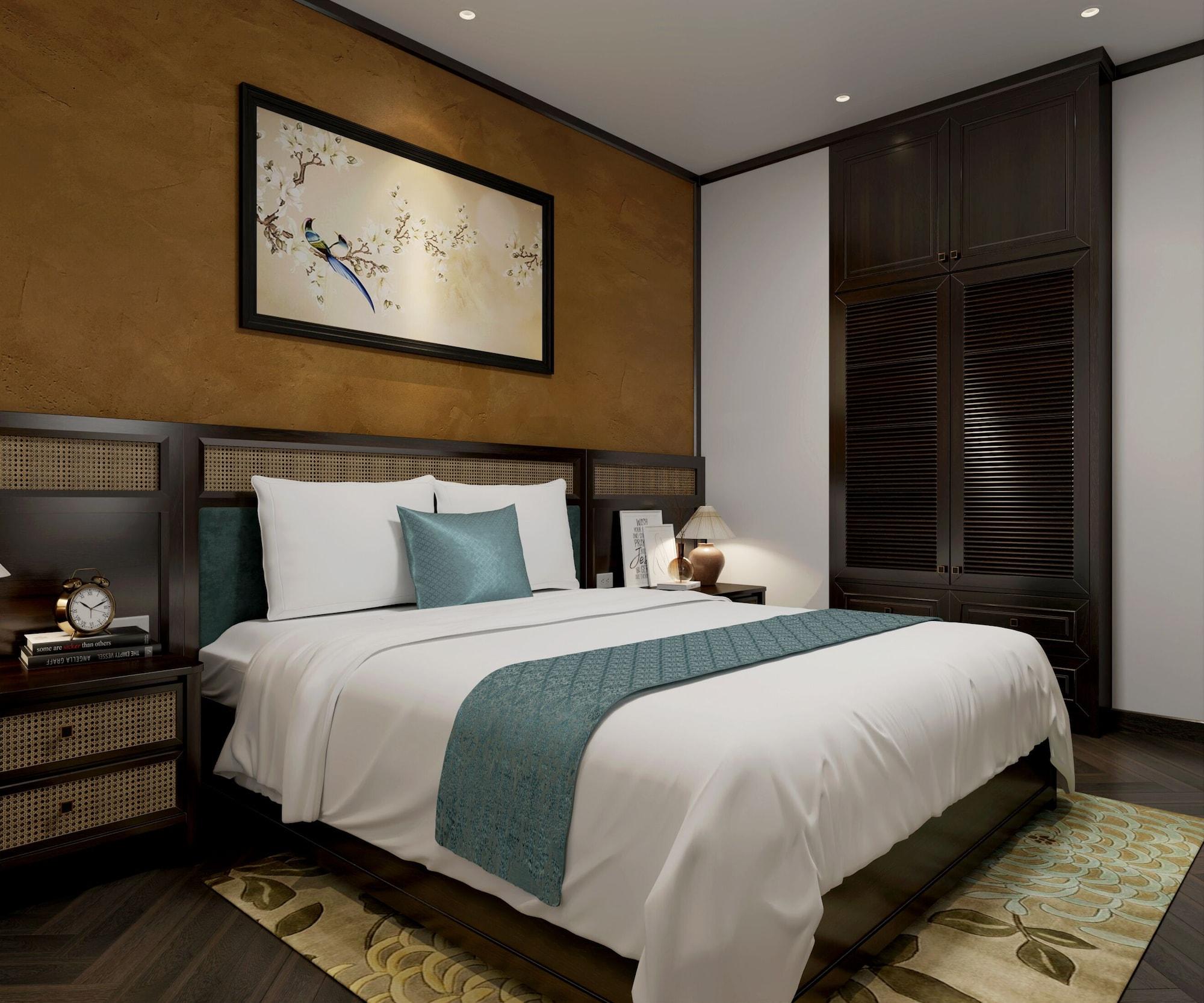 Habitación Aurora Hotel Plaza