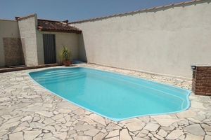 Alquiler Vacacional - Chácara dois irmãos