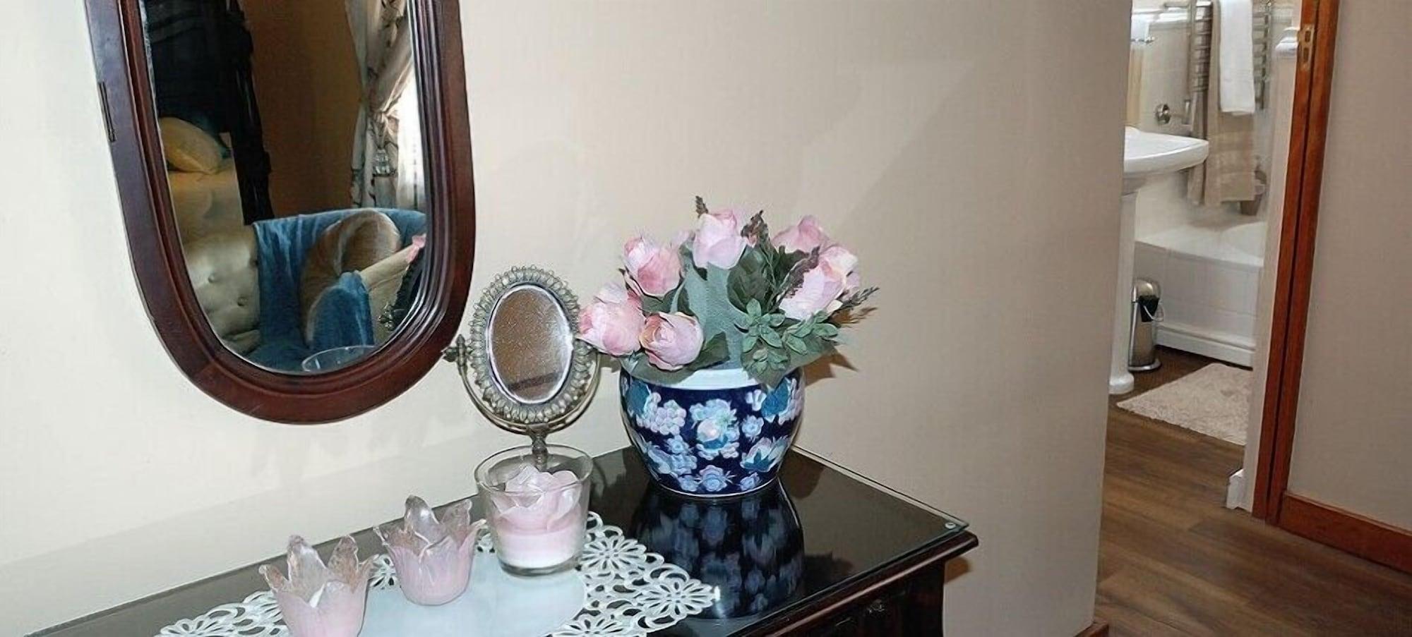 Set de Habitación Dankhof Guest House