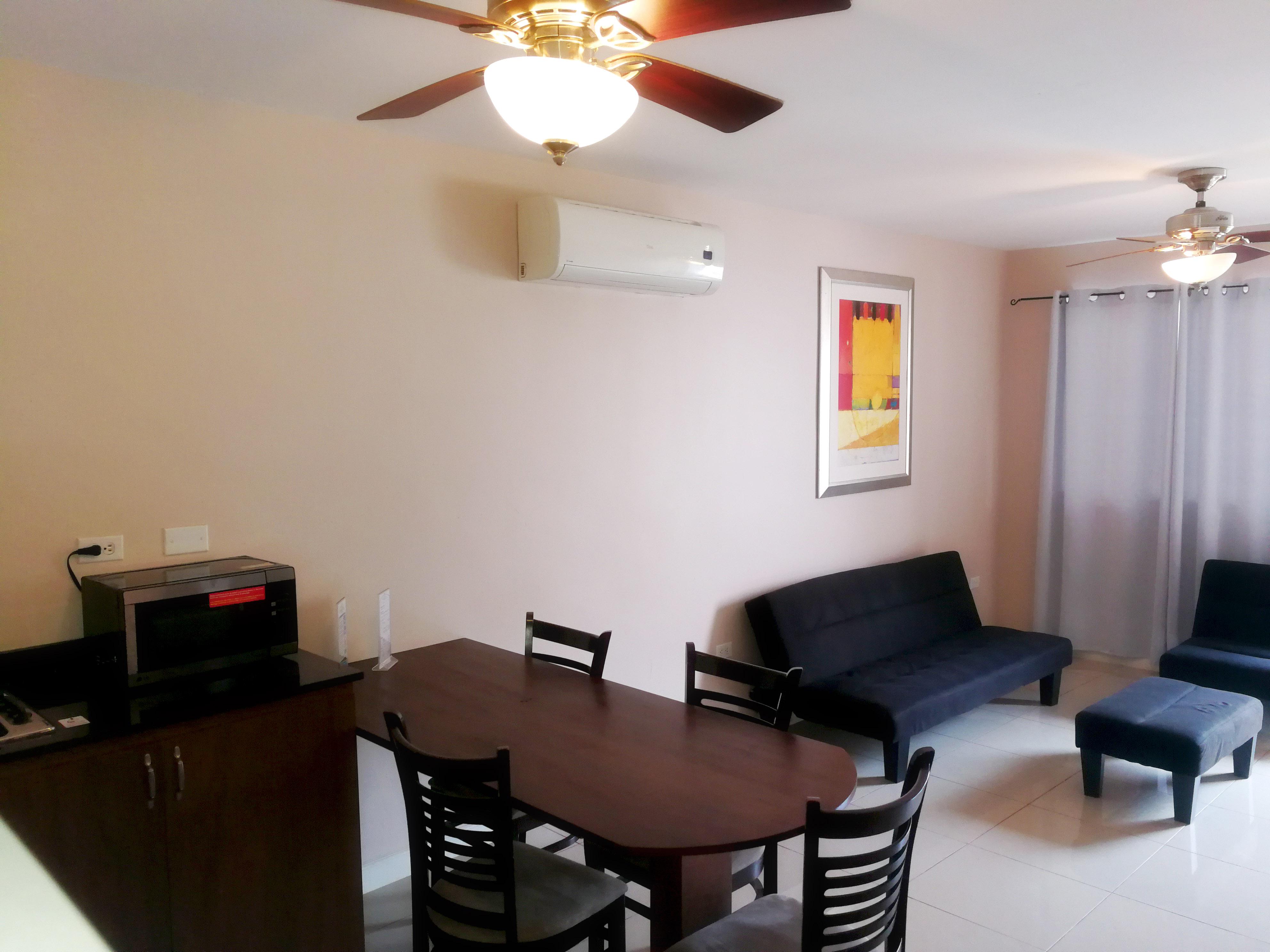 Set de Habitación Agua Clara Eco Suites