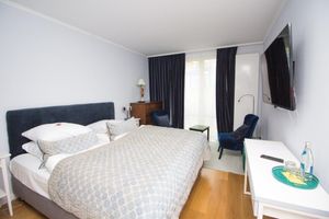 Alojamiento - das kleine Hotel in München