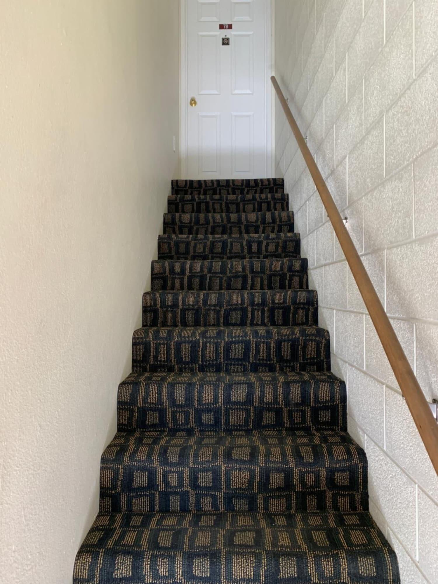 Comodidades del Alojamiento Townhouse Inn & Suites