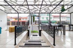 Hotel - Hotel Agora Inn.