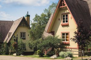Alquiler Vacacional - Le Plateau – RVMT