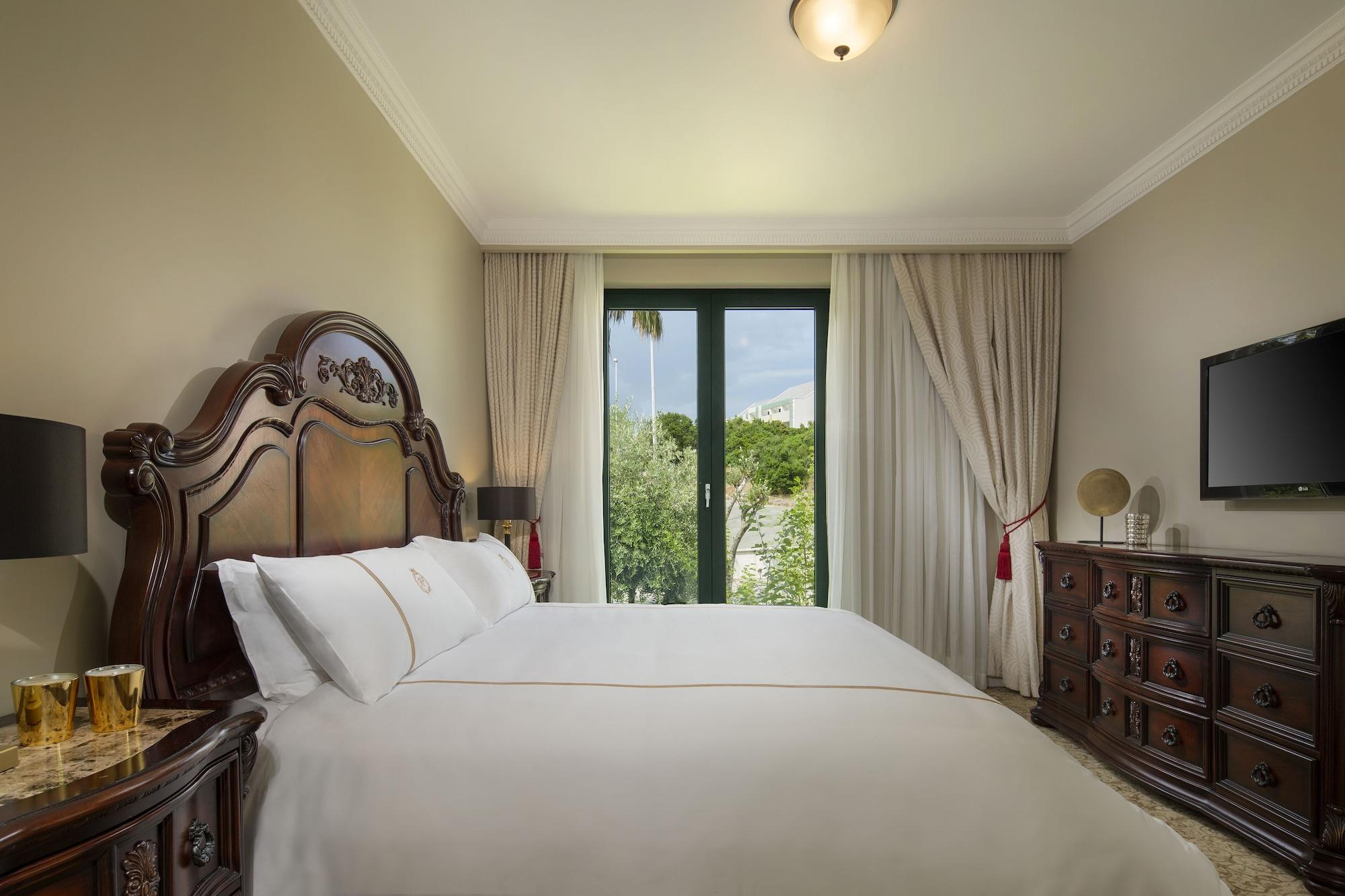 Habitación Royal Princess Hotel