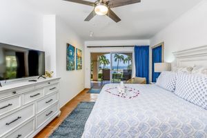 Renta temporal - Cozy 2-Bedroom Condo in Beautiful San José del Cabo, just steps to the Beach!