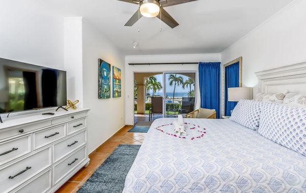 Cozy 2-Bedroom Condo in Beautiful San José del Cabo, just steps to the Beach! - Hoteles con parque acuático en San Jose del Cabo, México