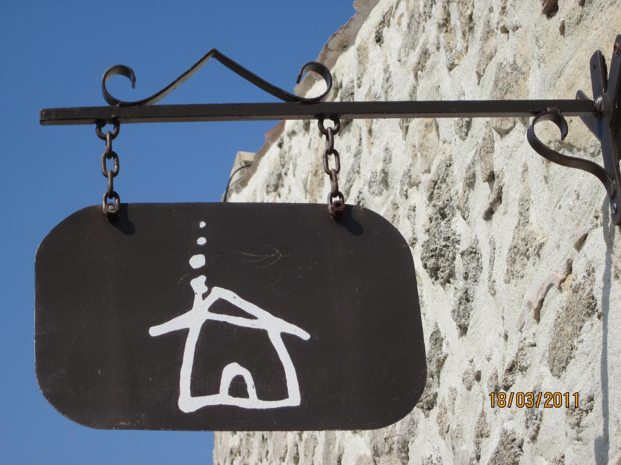 Varios A la Maison D'hôtes