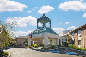 Alojamiento - Best Western Plus Stoneridge Inn & Conference Centre