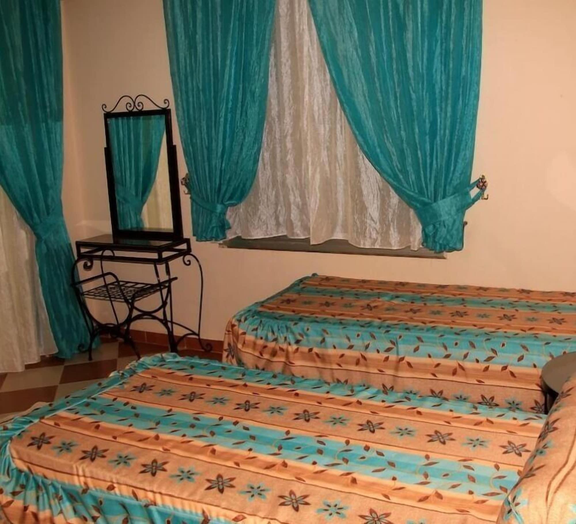 Habitación Hotel Benhama Erfoud