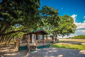 Alquiler Vacacional - Lake Tawakoni RV Campground