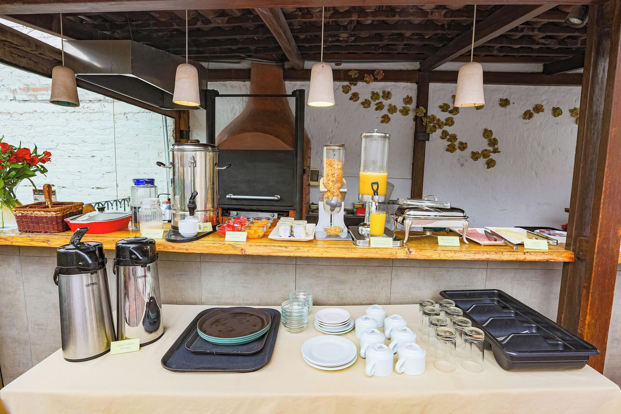 Restaurant Hostal Solar