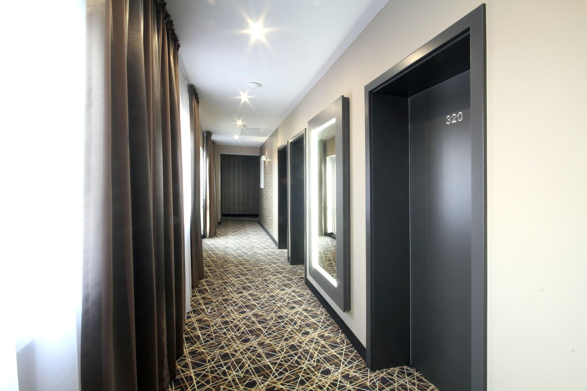 Varios Hotel Strážnice