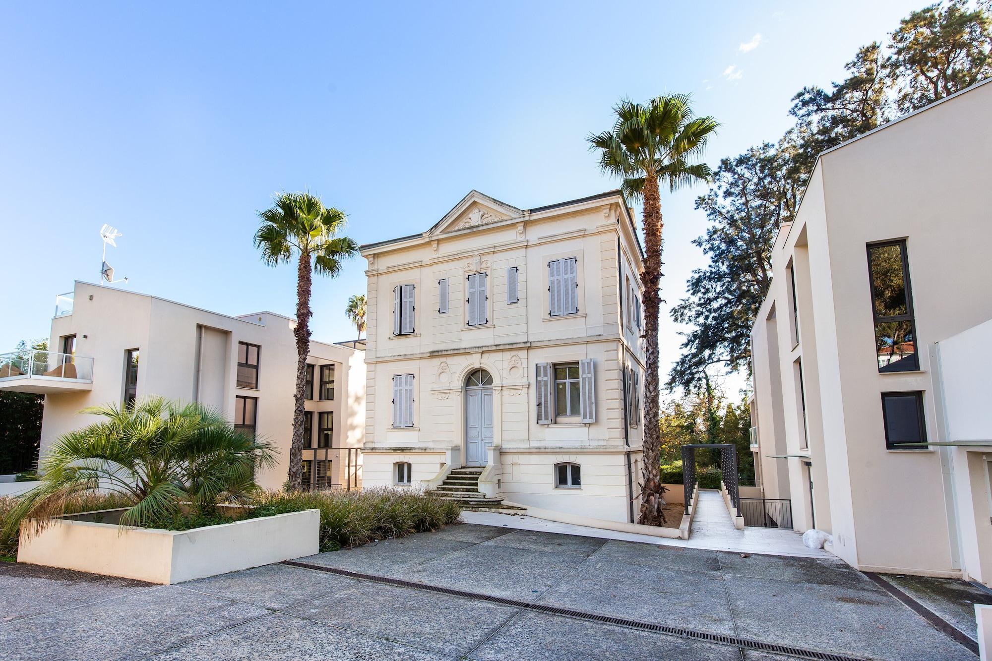 Varios Sweet Inn - Villa Alexandra