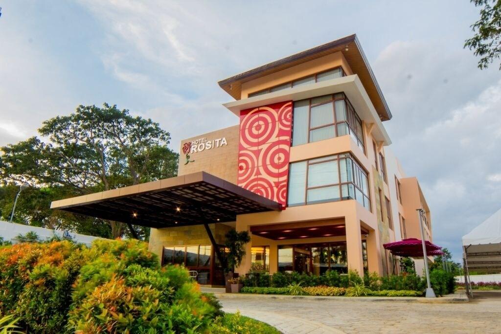Varios Hotel Rosita