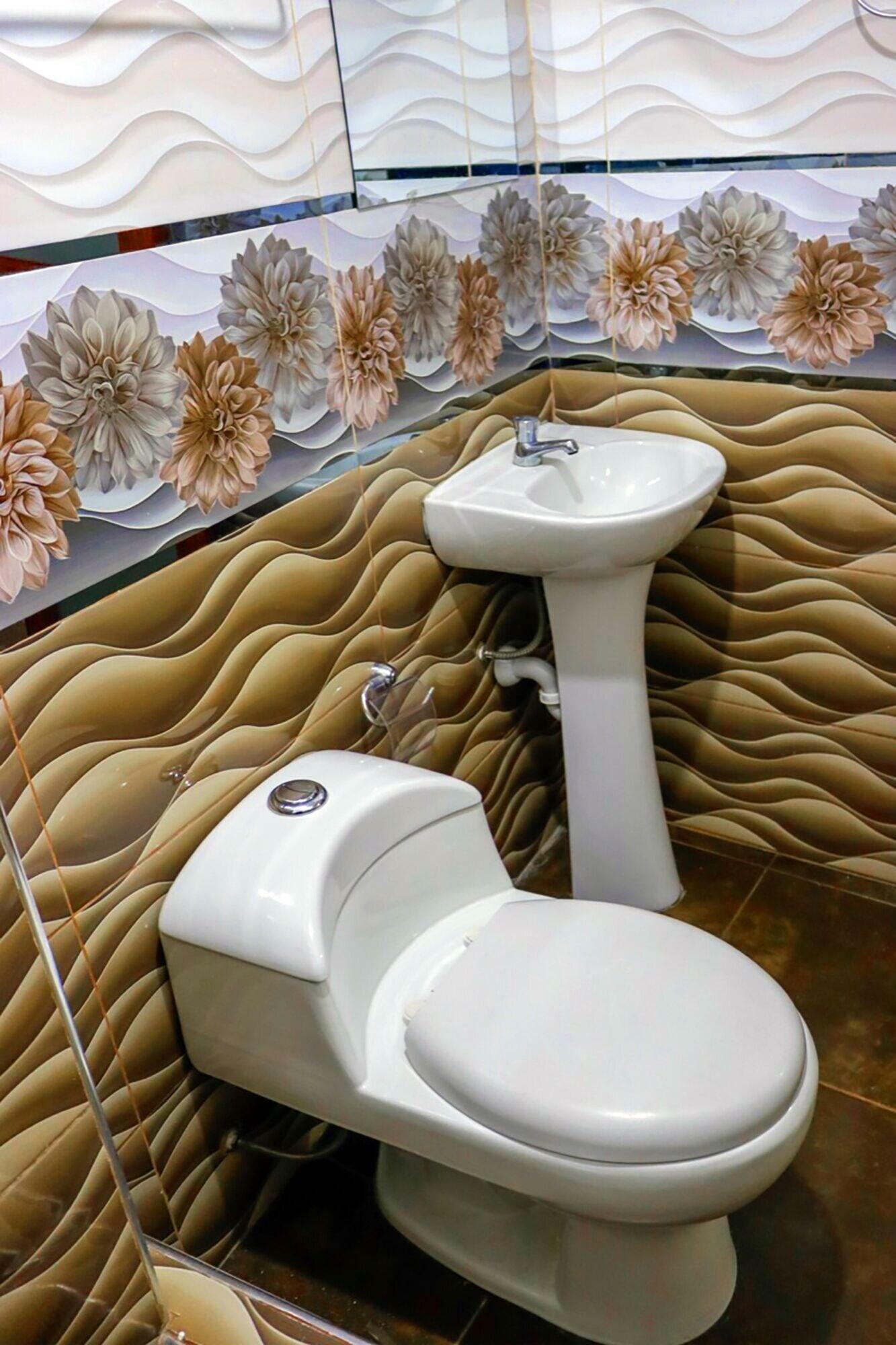 Equipamiento de Habitación Los Andes