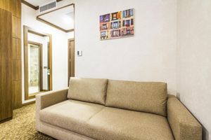 Alojamiento - Taksim Cihangir Fidan Residence