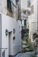 Alojamiento - Relais Del Maro