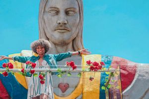 Actividad - Entradas al Cristo Redentor Paisa