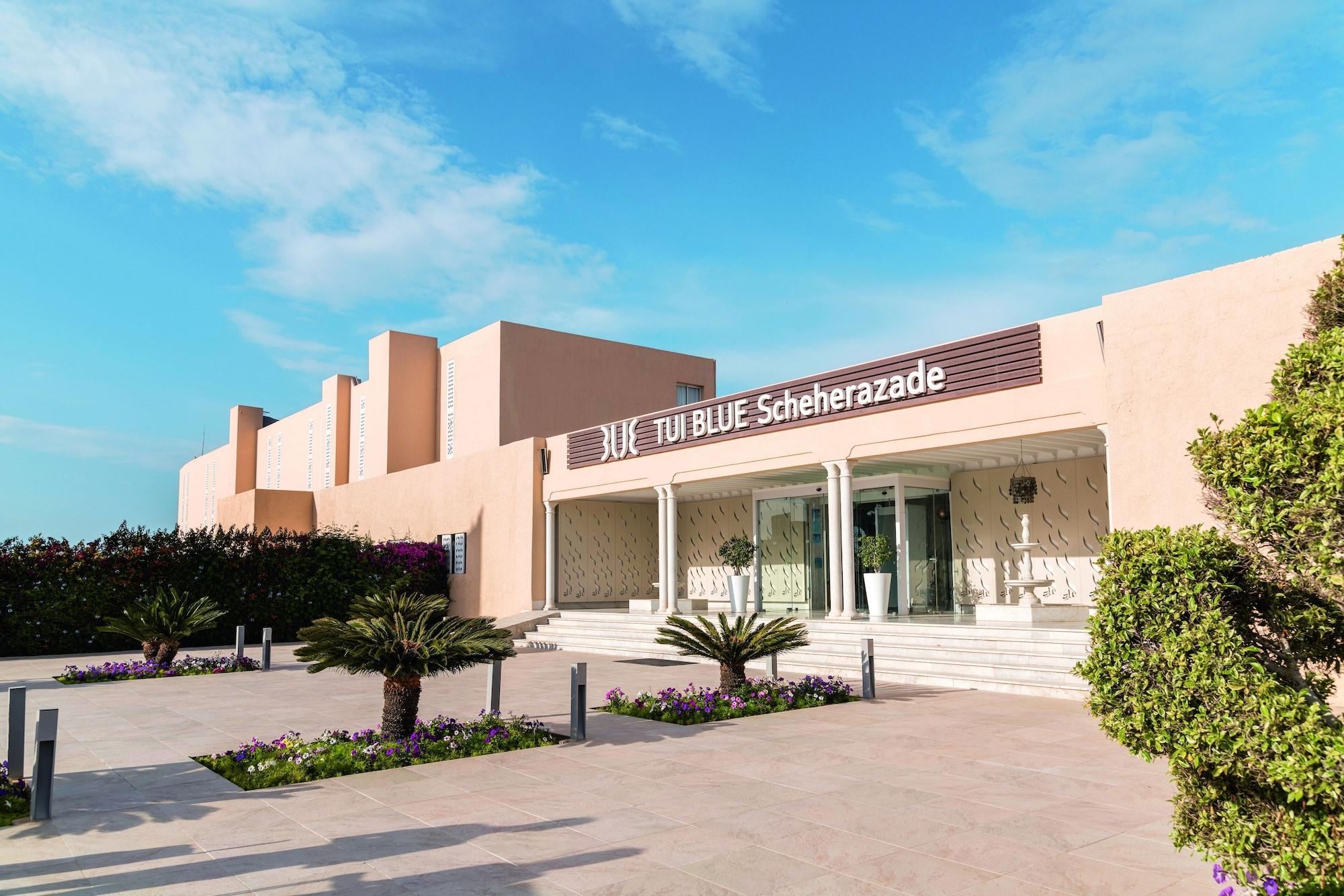 Vista Exterior TUI BLUE Scheherazade Adults Only - All Inclusive