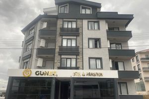 Alojamiento - Güneş Otel Pansiyon