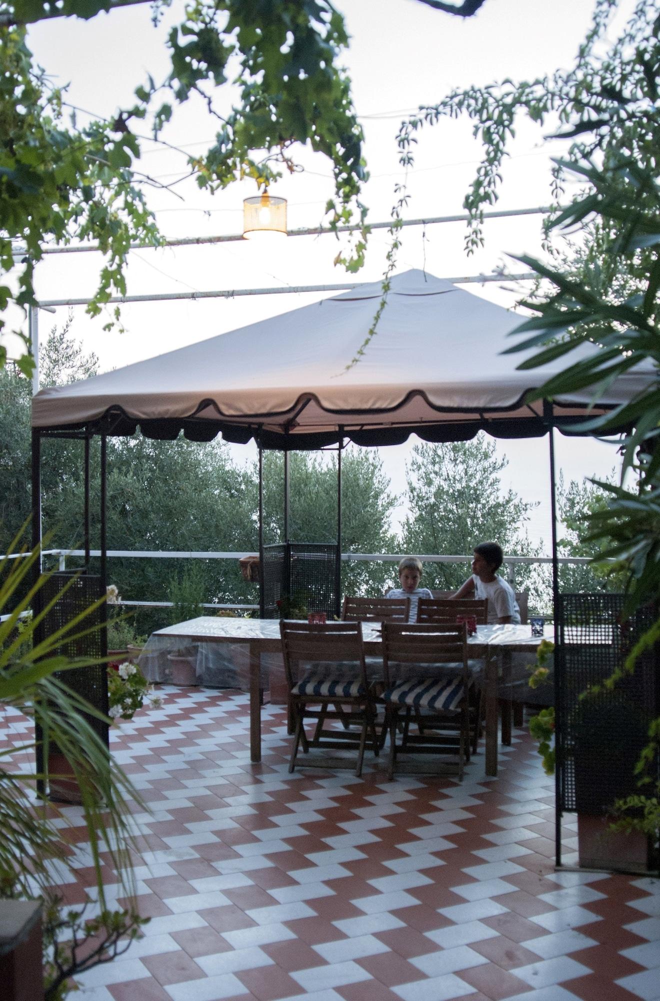 Restaurant Baia Serena