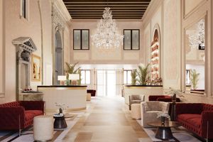 Alojamiento - Hotel Palazzo Giovanelli e Gran Canal