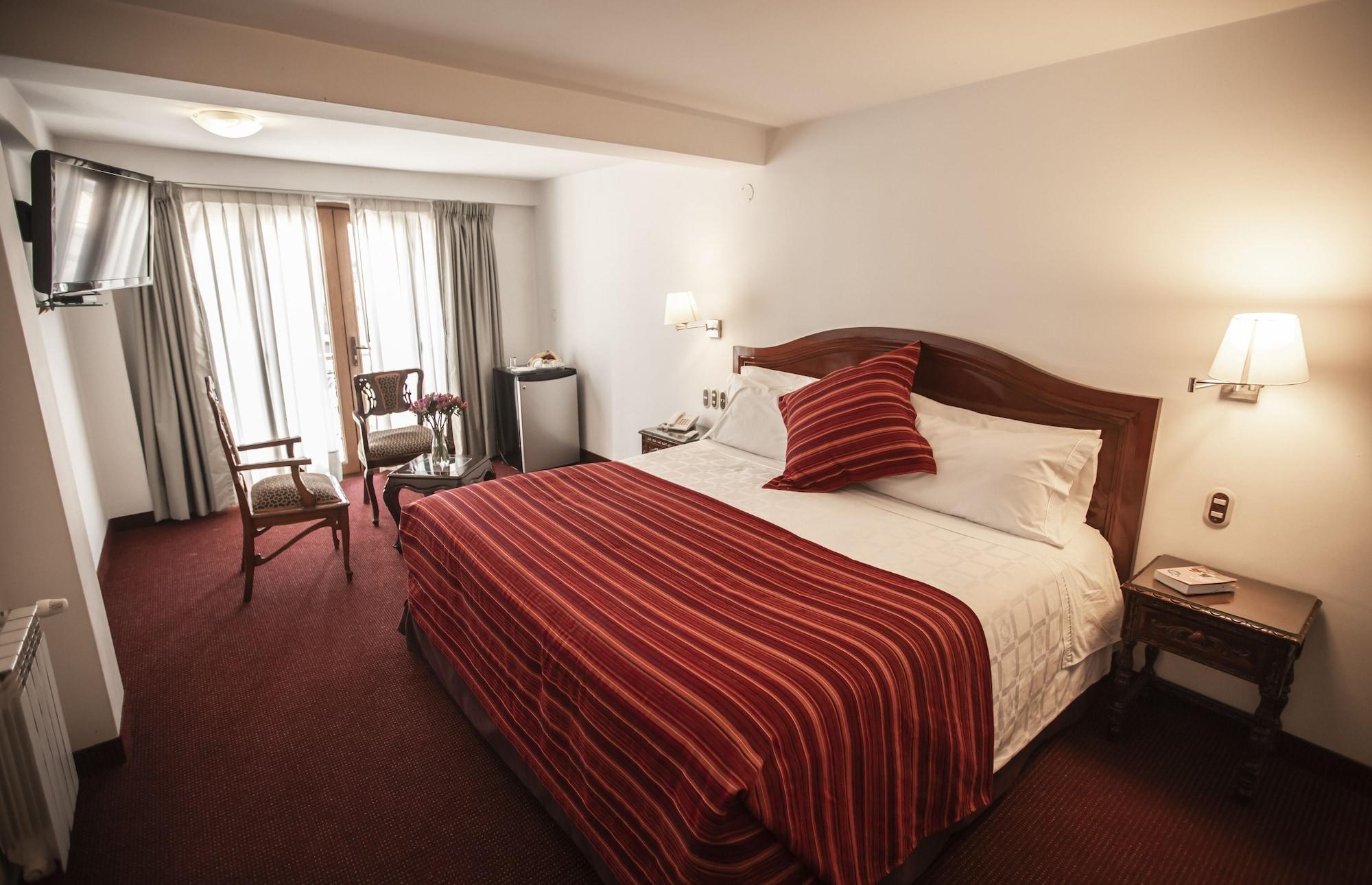 Varios Hacienda Plaza de Armas