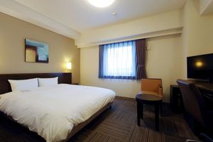 Alojamiento - Hotel Route-Inn Aomori Chuo Inter