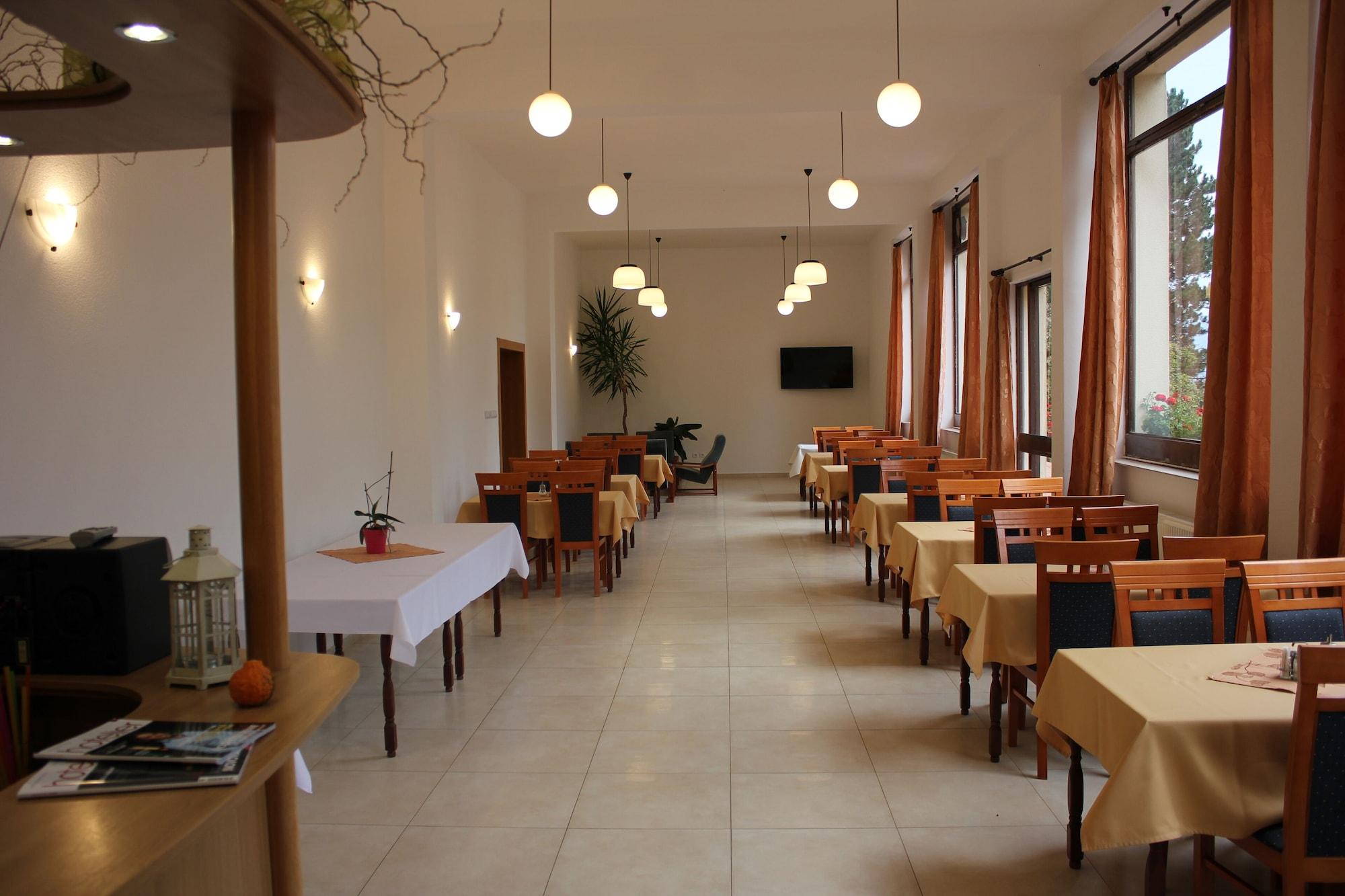 Restaurant Penzión DRUŽBA Bojnice