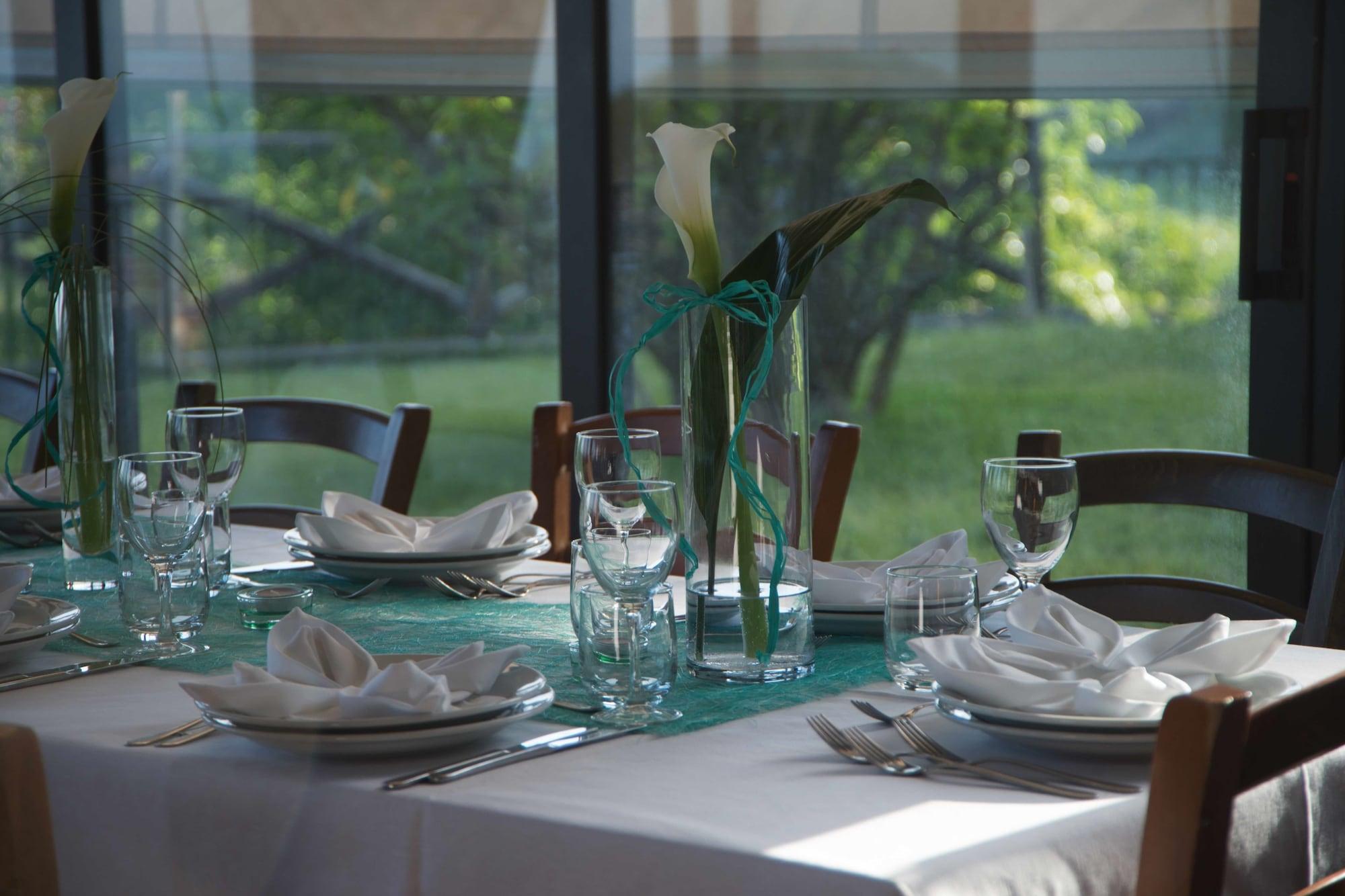 Restaurant Tenuta San Michele