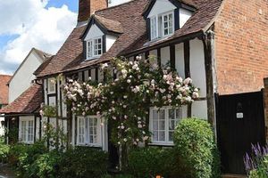 Alquiler Vacacional - 15th Century Period Cottage In Saffron Walden, Essex England