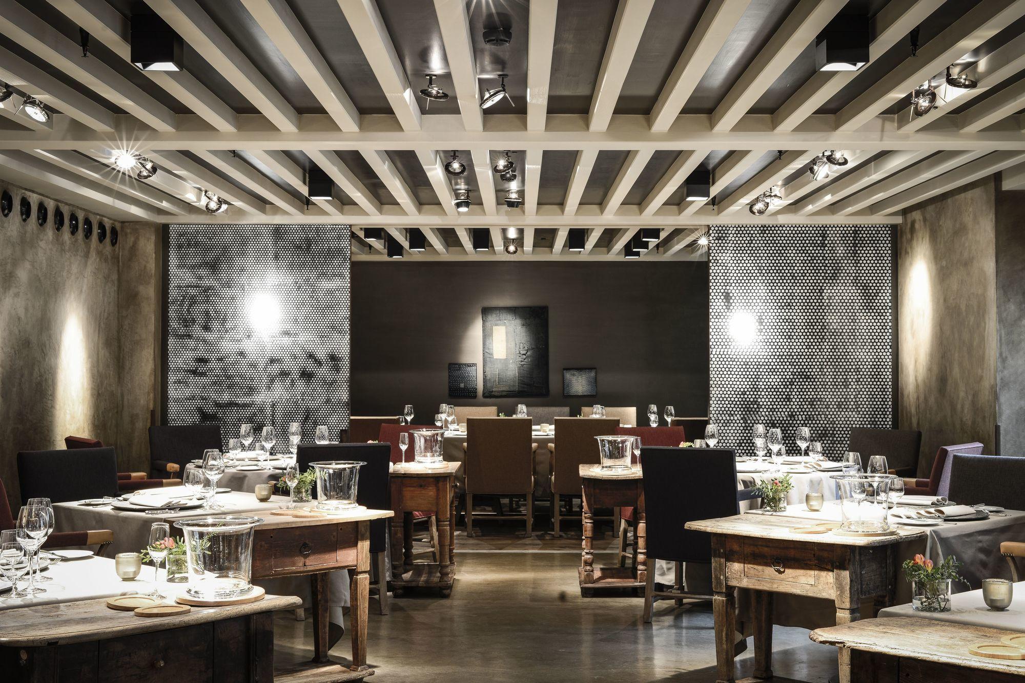 Restaurant Hotel Bayerischer Hof