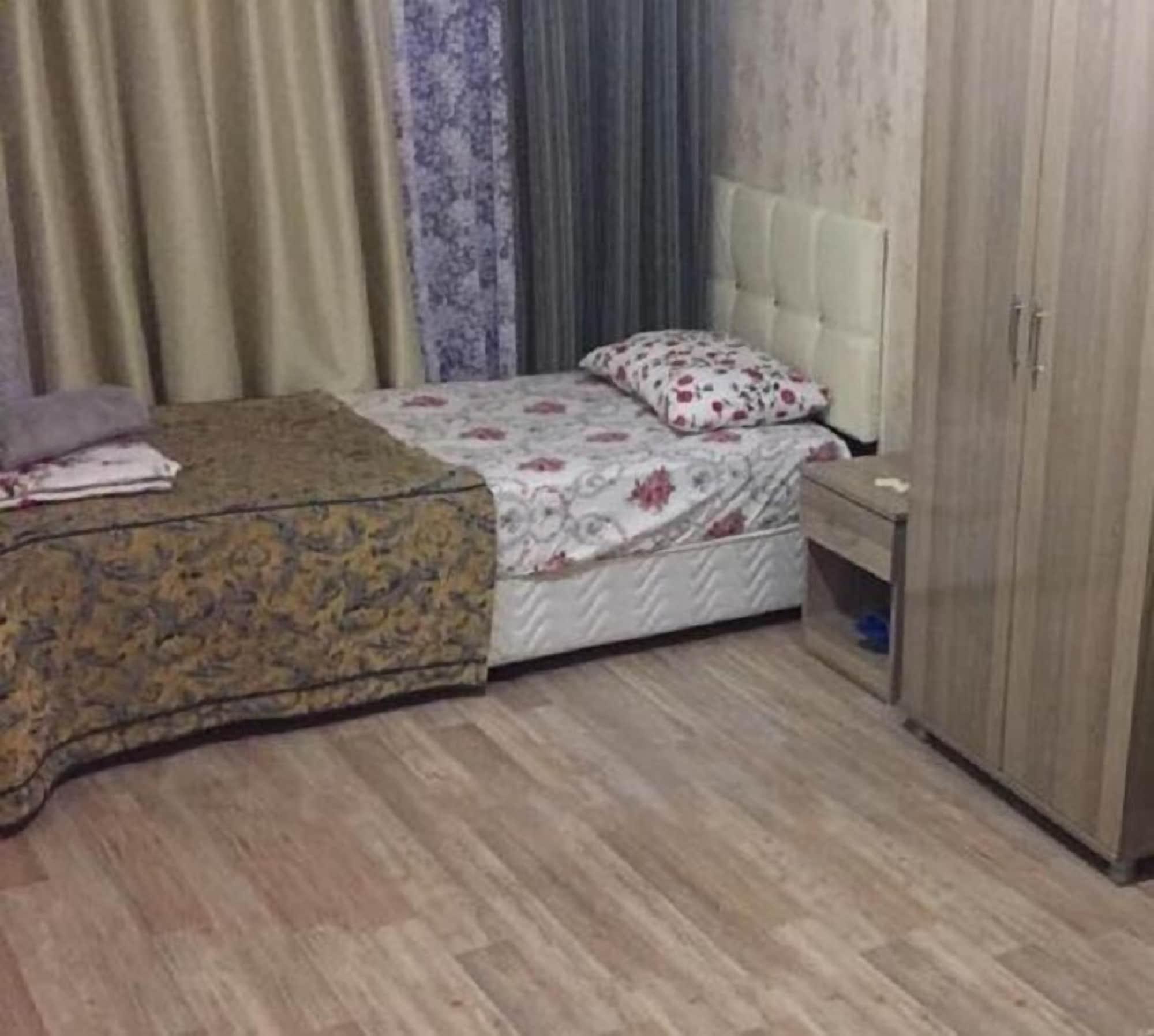 Habitación Ozgur Hotel