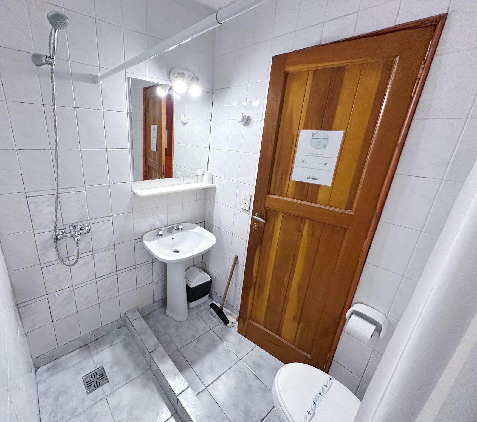 Set de Habitación Hosteria Puyehue