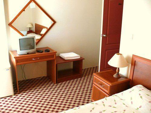 Set de Habitación Erdek Helin Hotel