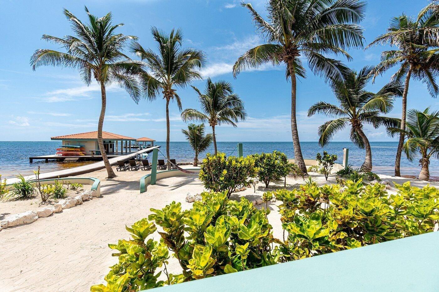 Habitación Vita Retreats