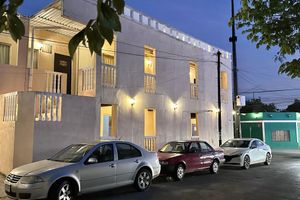 Alojamiento - Hotel CASA VIDAL