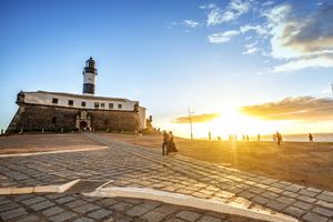 Passagens aéreas promocionais para o Nordeste