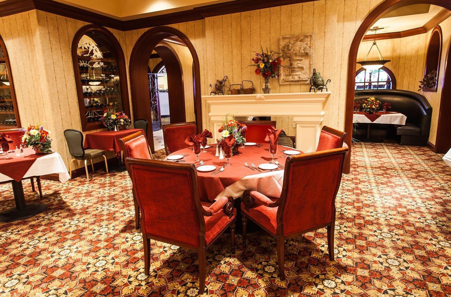 Restaurant Hoover Dam Lodge