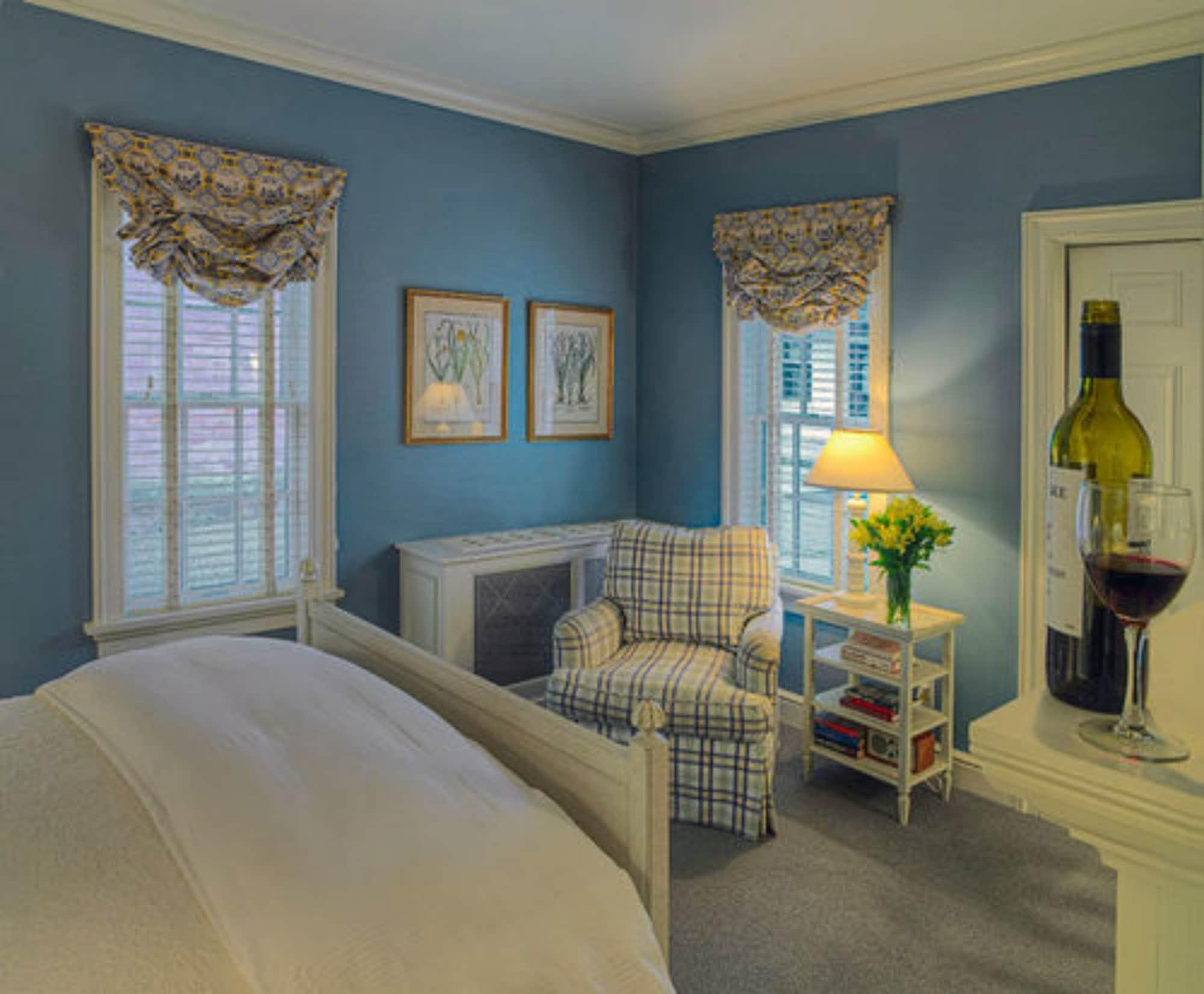Habitación The Inn at Stonington